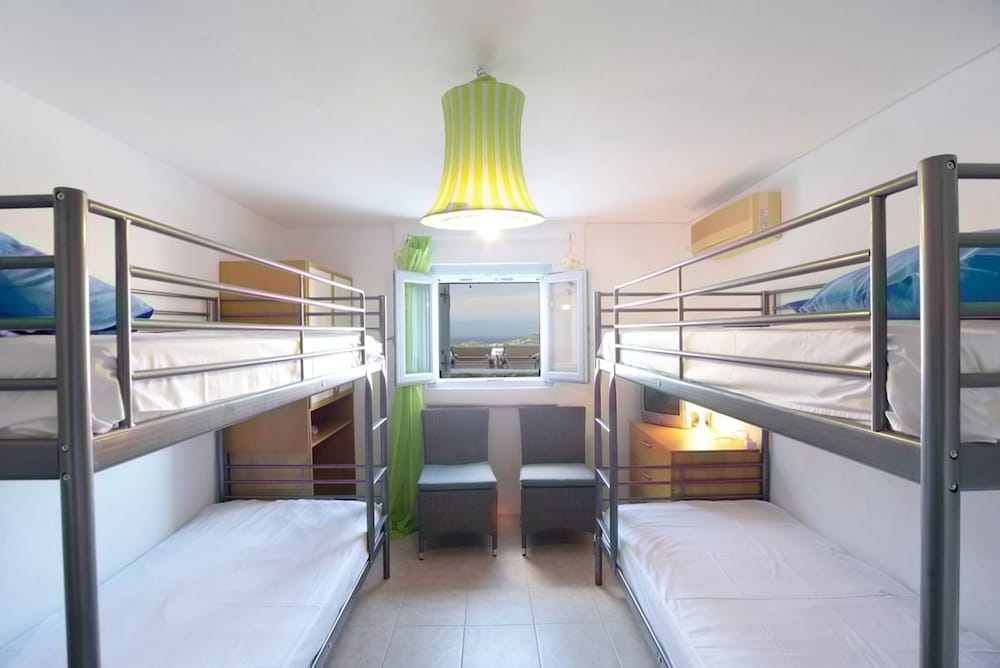 Sea View Paros - Allparos Villas