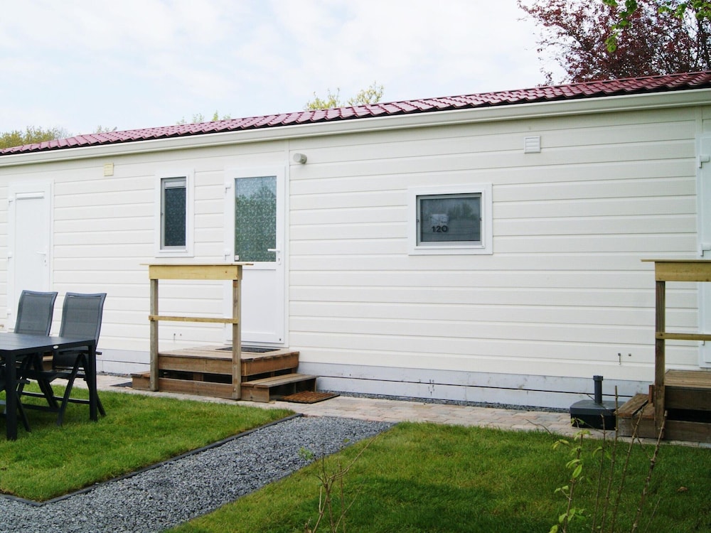 Cosy Holiday Home in Appelscha With a Great View