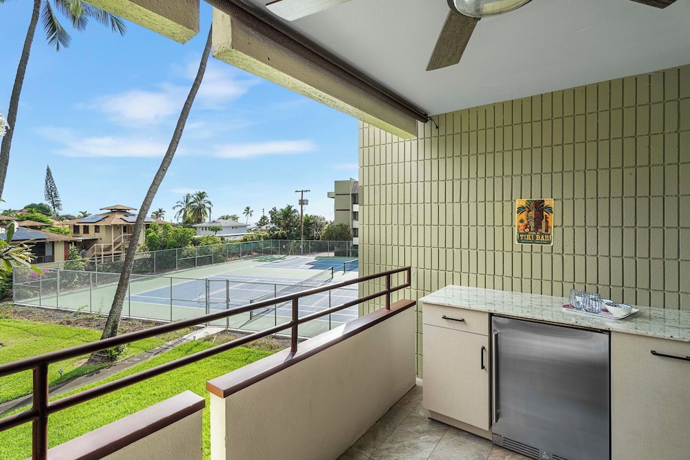 Playful Kona Stay - Pool & BBQ - Concierge - Near Snorkeling - Vrkcv