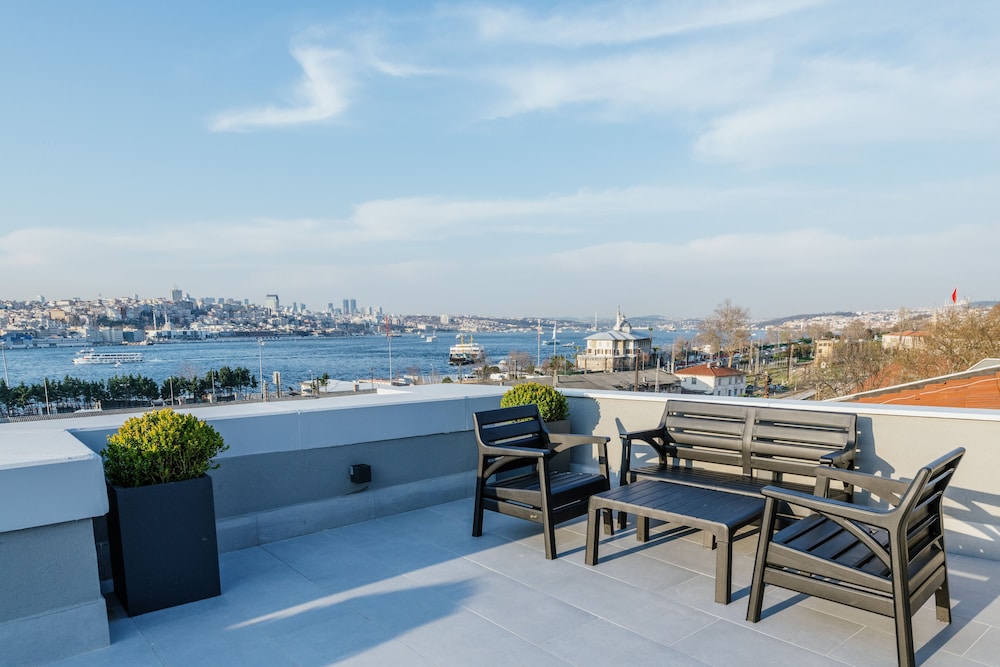 Dream Bosphorus Otel - Image 6