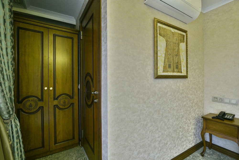 Bon Otel Hagia Sophia - Image 27