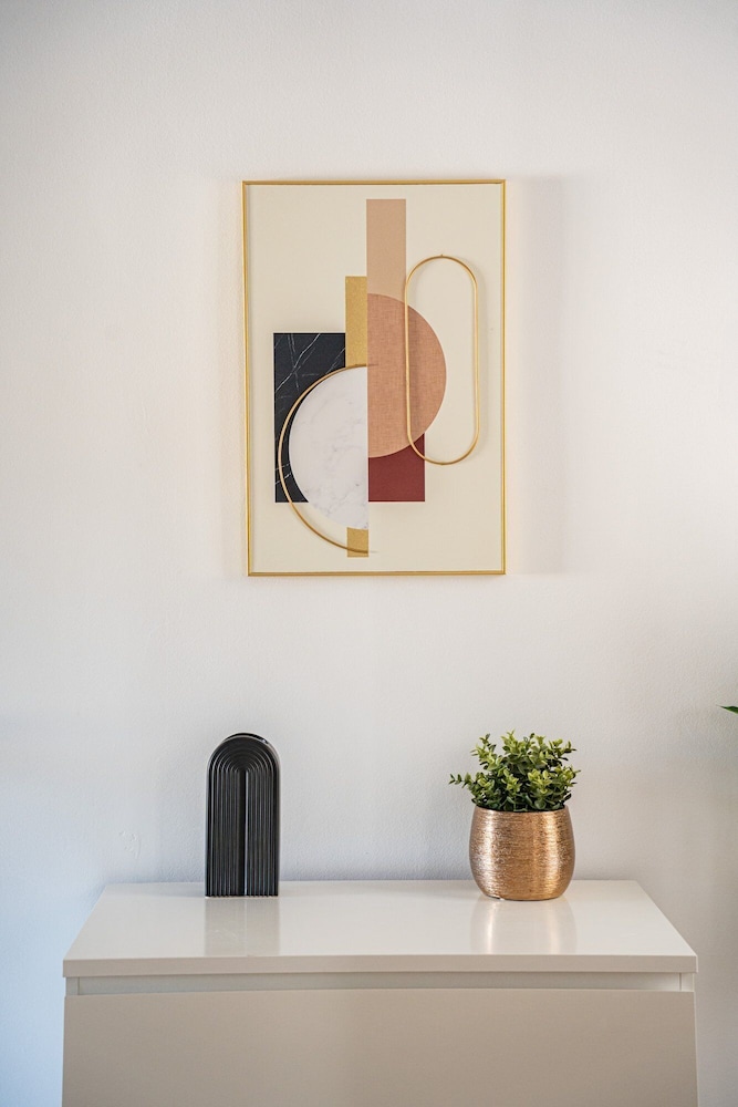 Stay U-nique Apartment Salamanca