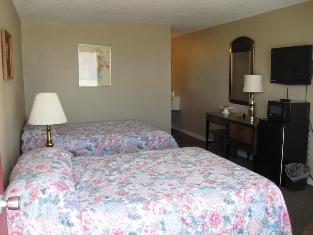 Candlelight Inn by Capital O Scottsbluff