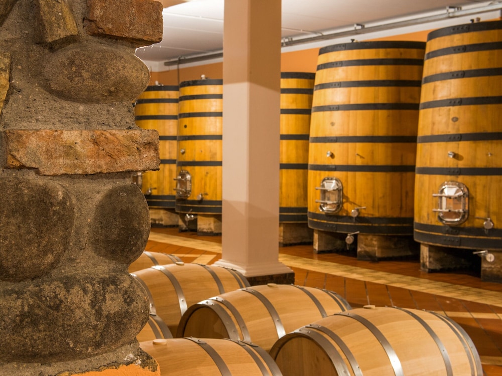 Tenuta La Presa