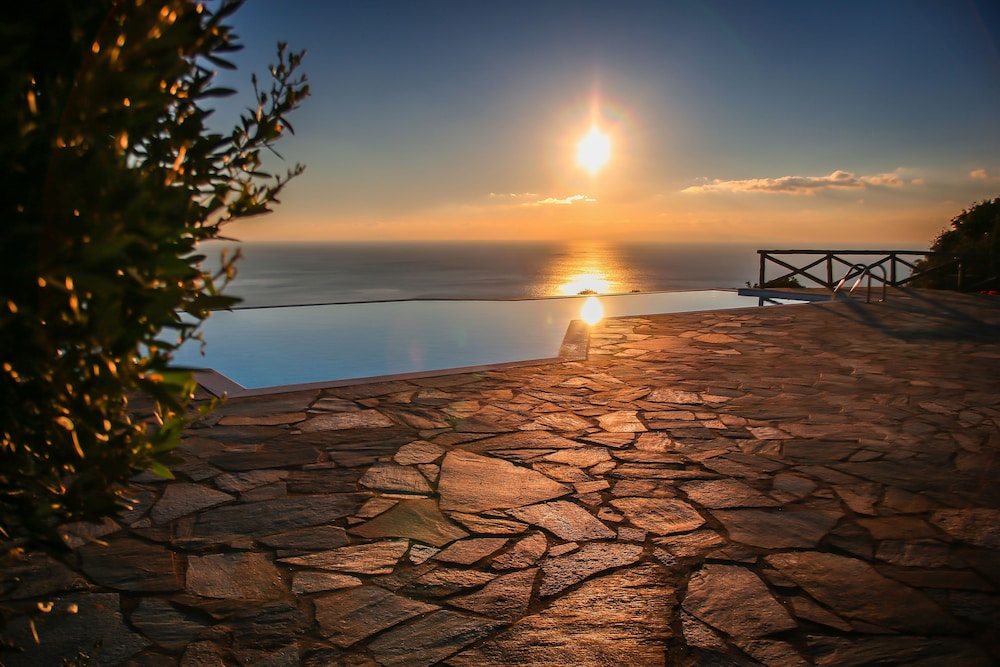 Etoile De Mer Villa