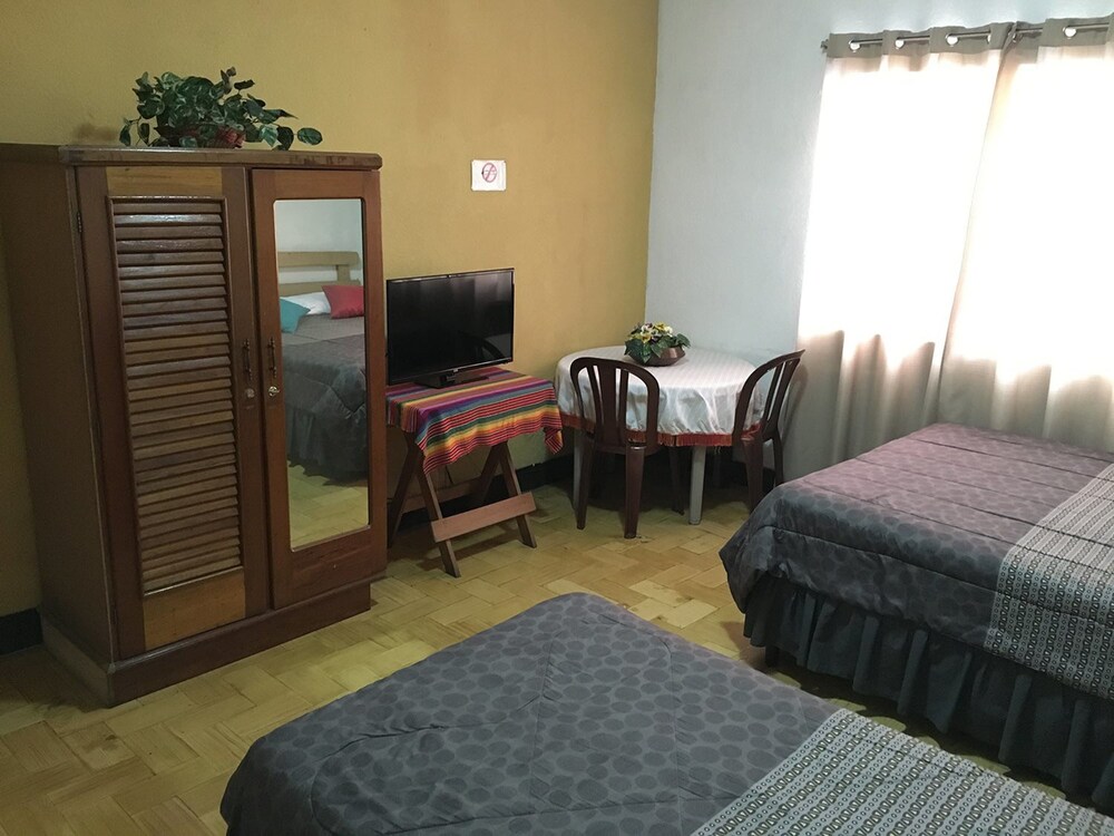 Hotel Mi casa Guatemala view 5