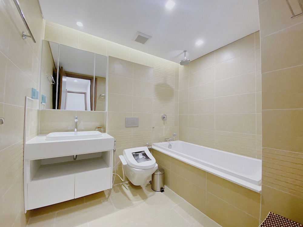 Vinhomes Metropolis Hanoi - CitiHome