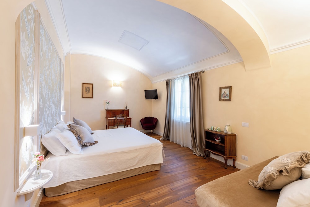 Borgo Sante Country House