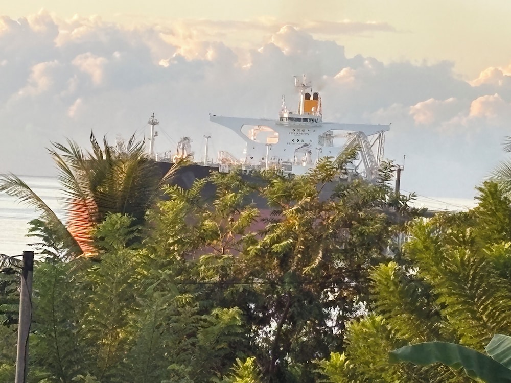 Perla Pacifico
