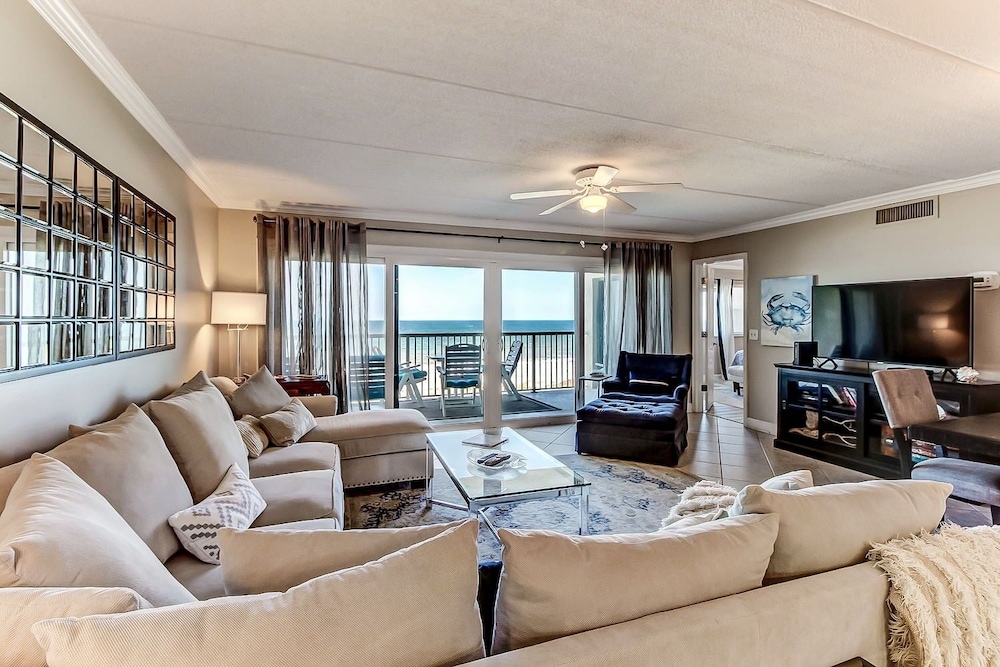 Amelia By The Sea 552 3 Bedroom Condo