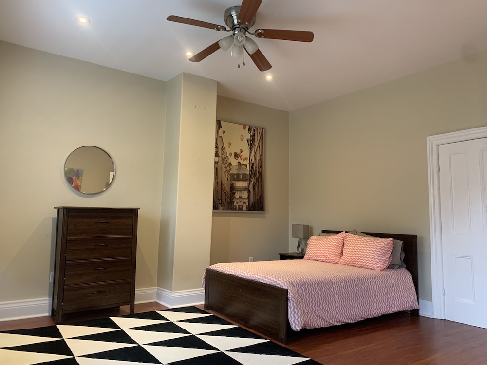Kensington Suites