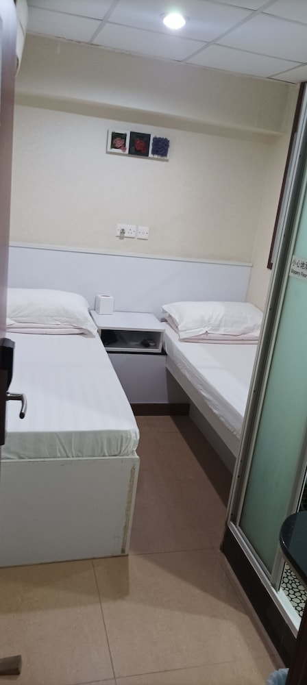 Well Yet Guest House