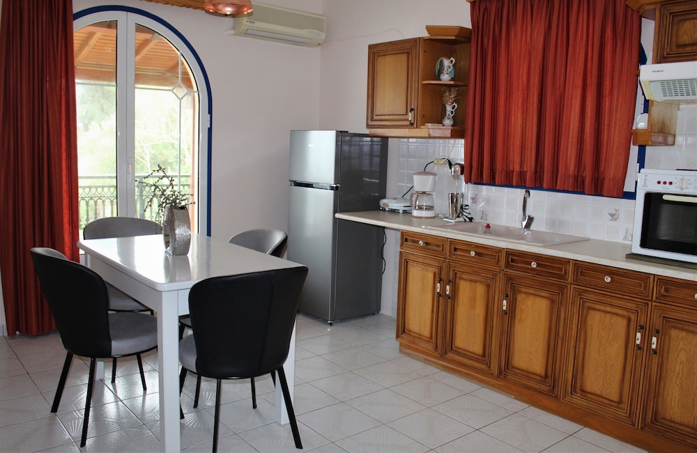 Sofia Apartments