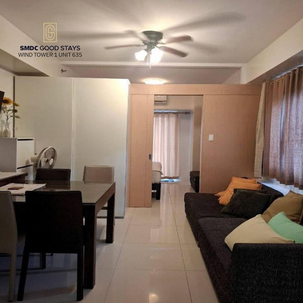 Wind Residences