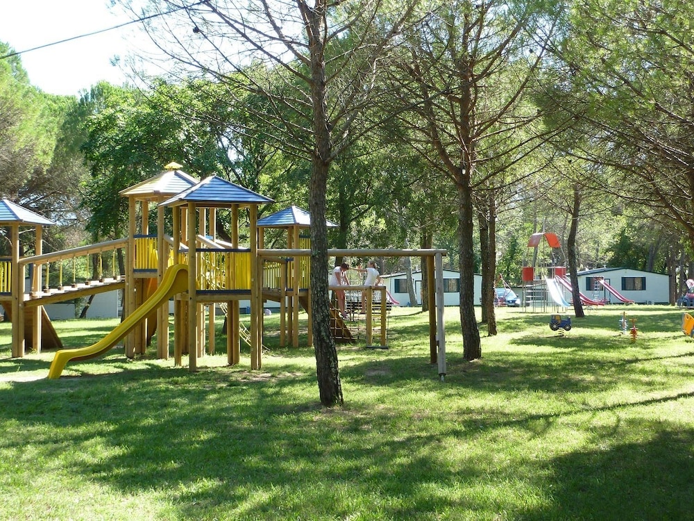 Belvedere Pineta Camping Village