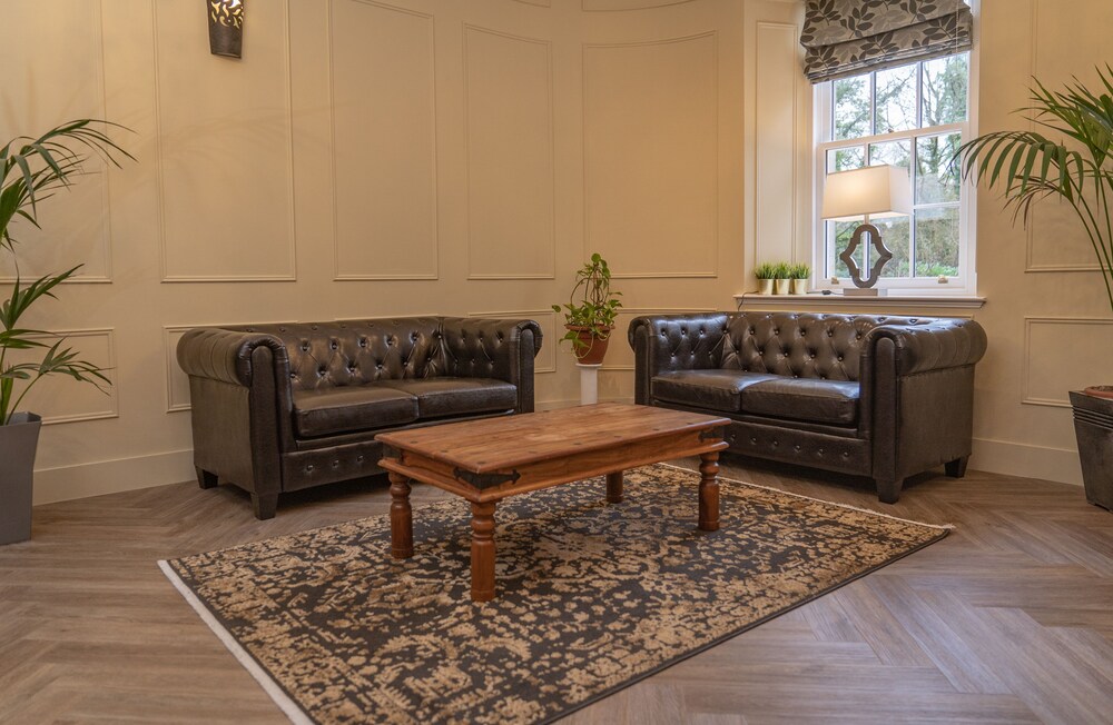 Bankton House Hotel
