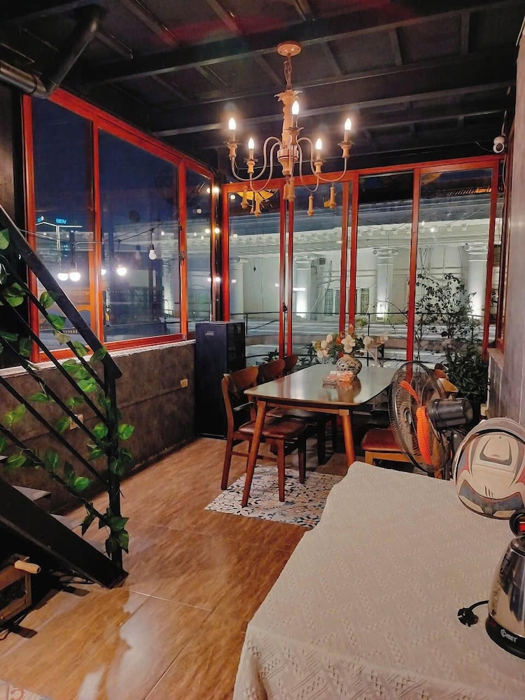 Cozy Fun Homestay 16