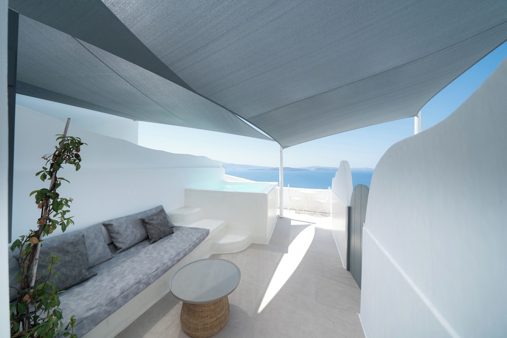 Outdoor Space