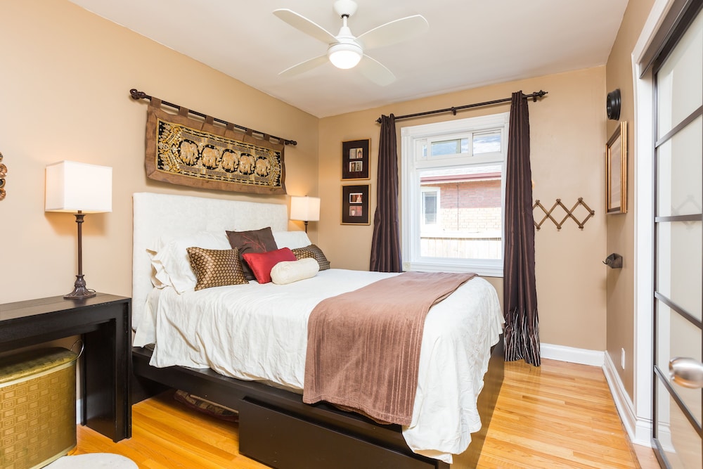 Applewood Suites - Sherway Gardens