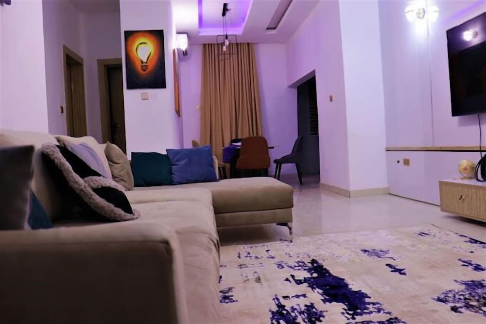 Belcanto Residence