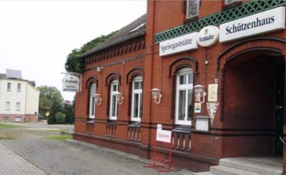 Pension am Schuetzenhaus
