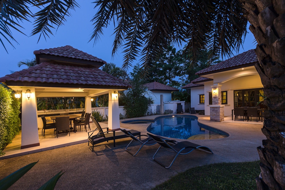 Orchid Paradise Homes OPV02 view 5
