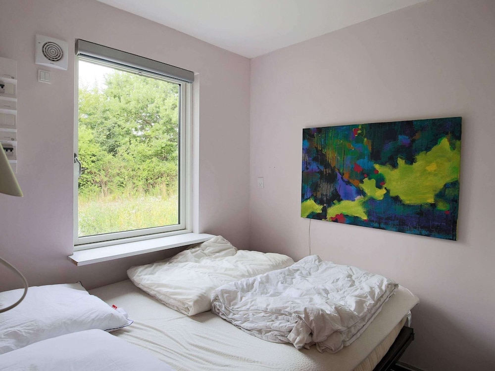 5 Person Holiday Home in Jaegerspris-by Traum