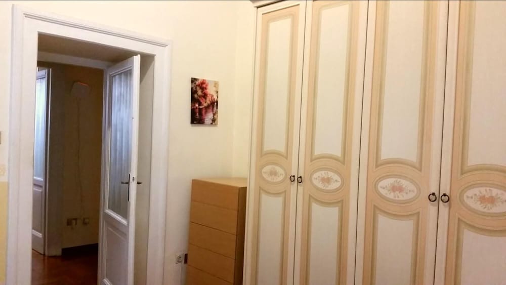 Germanico's House