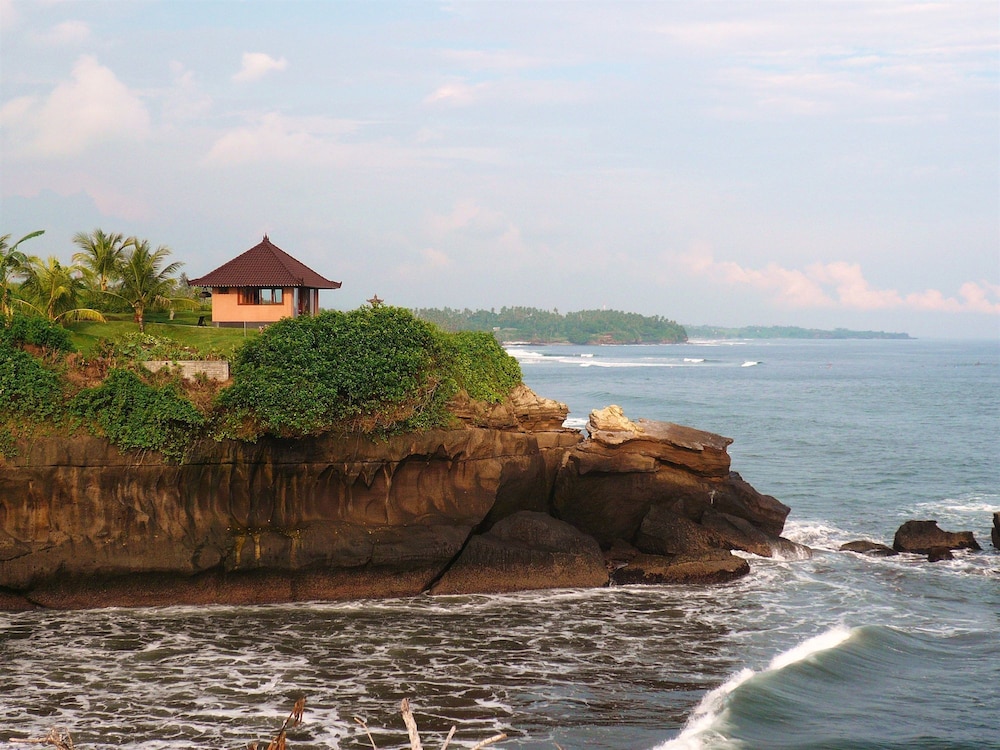 Gajah Mina Beach Resort 61
