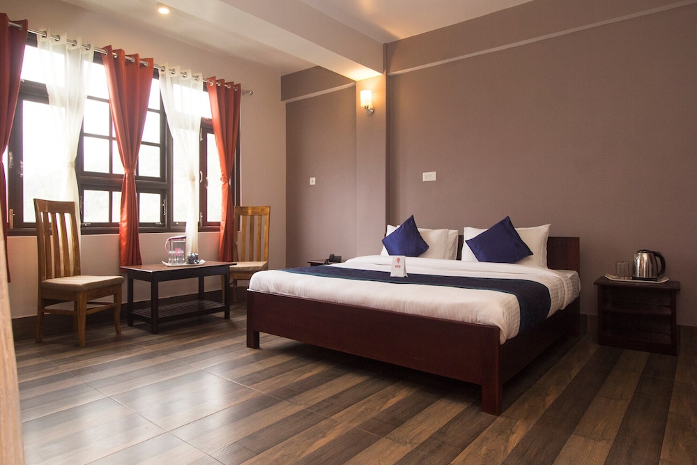 OYO 11630 Temi Residency
