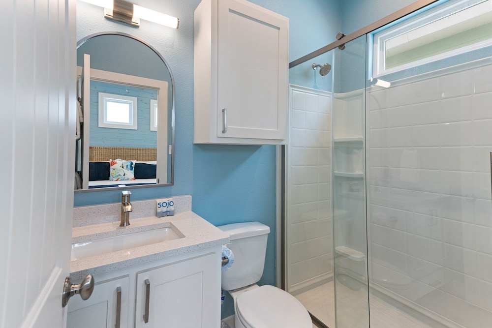 Palm Beach! Private Pool - Boardwalk - Game Room!
