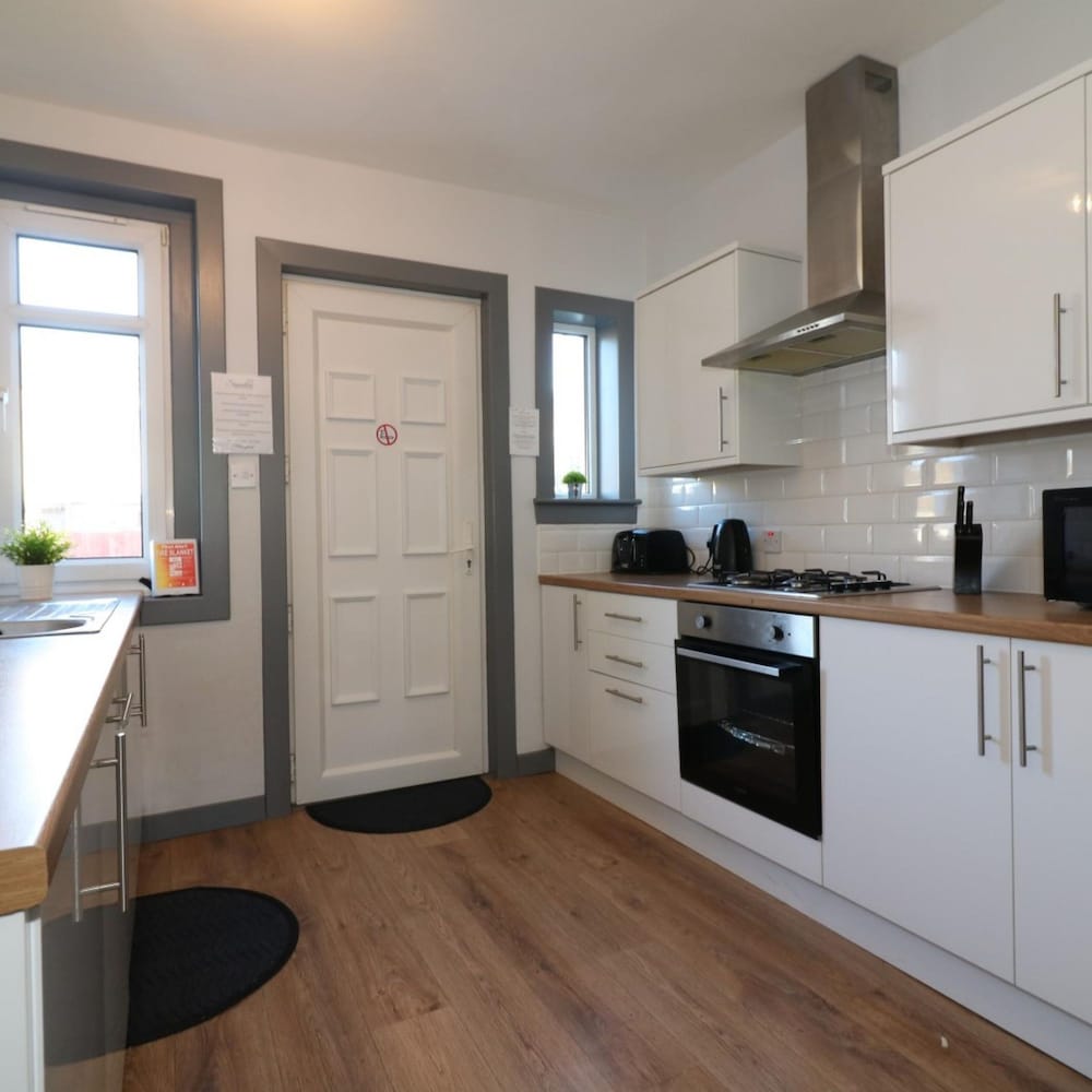 Burnbank House - Hamilton view 4