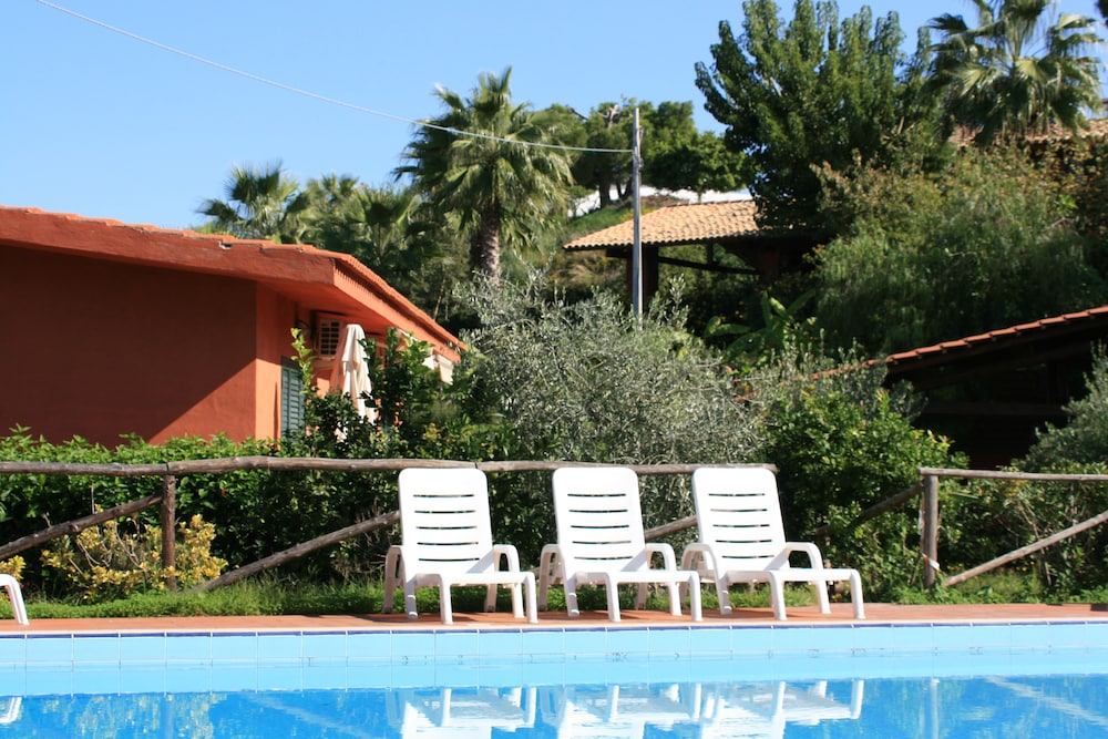 Agriturismo Ruralia
