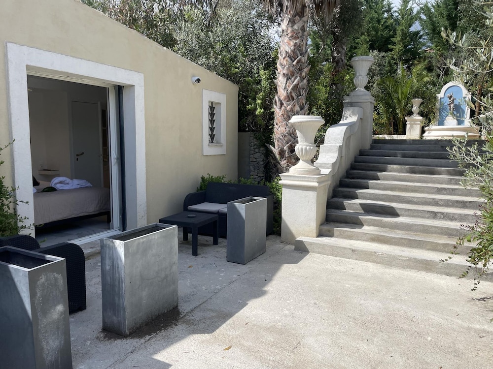 Somptueux Unique 8 Chambres Piscine Palmeraie