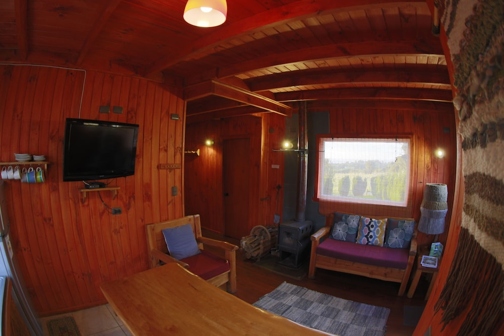 Cabañas Anulen Puerto Varas