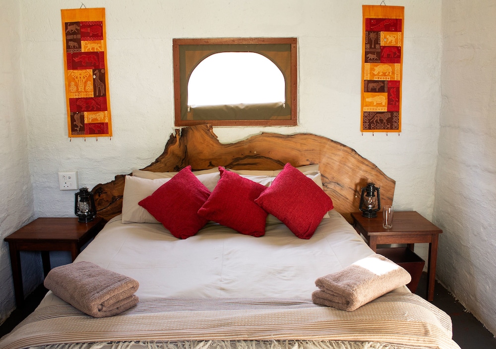 Mthimkhulu Private Game Reserve- Adults Only