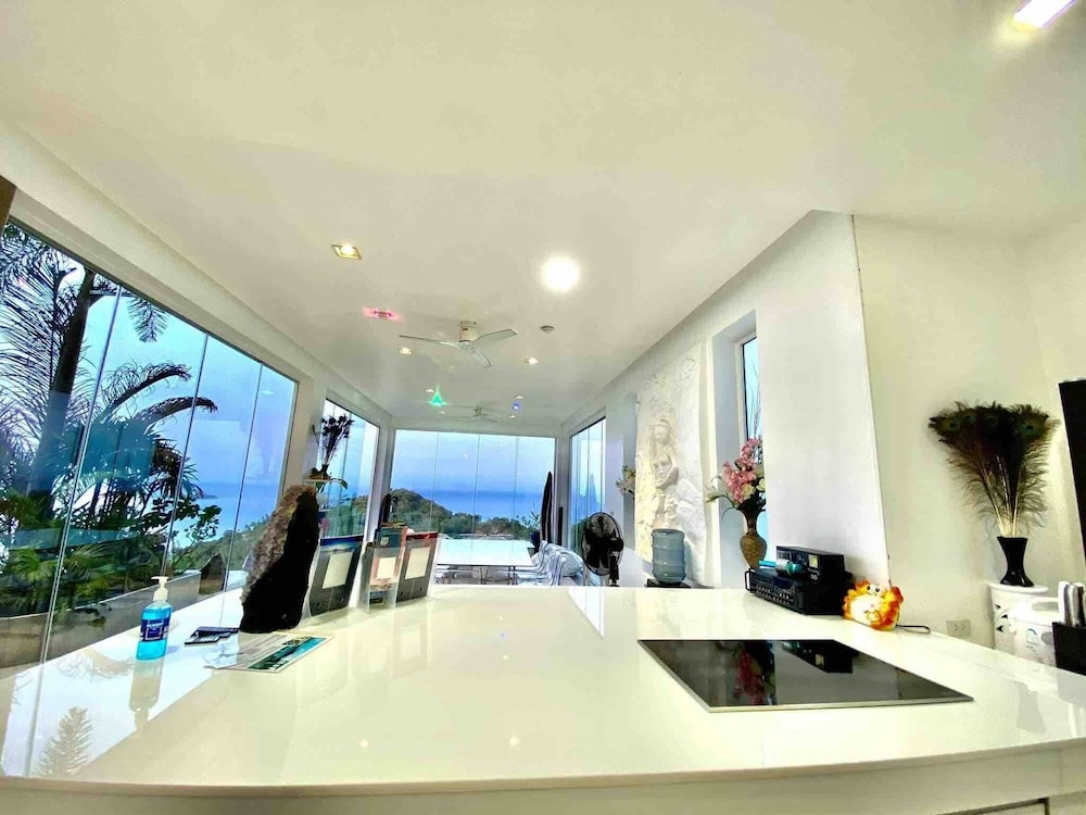 Best World Vision Samui