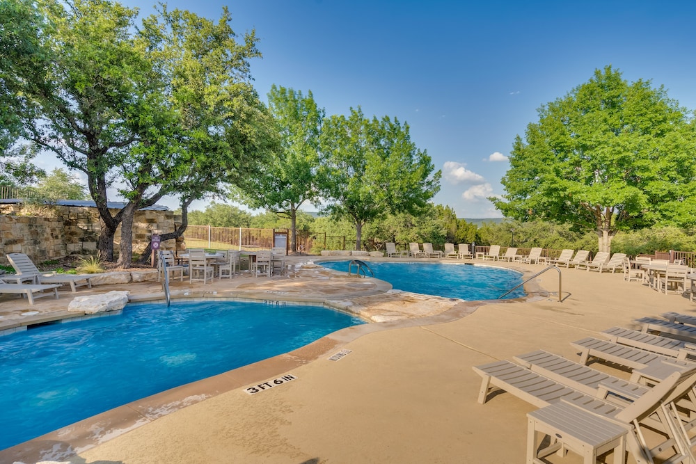 Jonestown Condo on Lake Travis w/ Community Pool! - Property Image 33