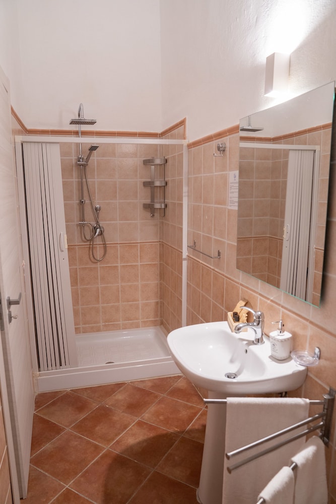 B&B Mansion Villa Pirandello