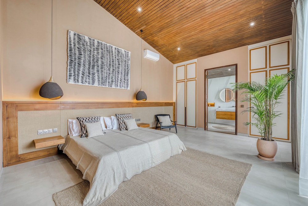 Villa Rosa by Pertama Management