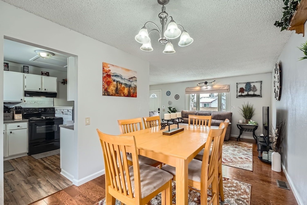 Ingalls Circle 3 Bedroom Home