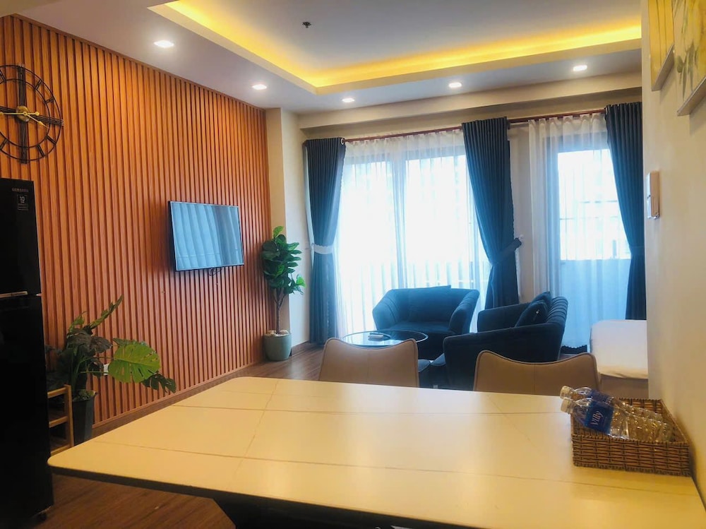 FLC Sea Tower Quy Nhon Apartment