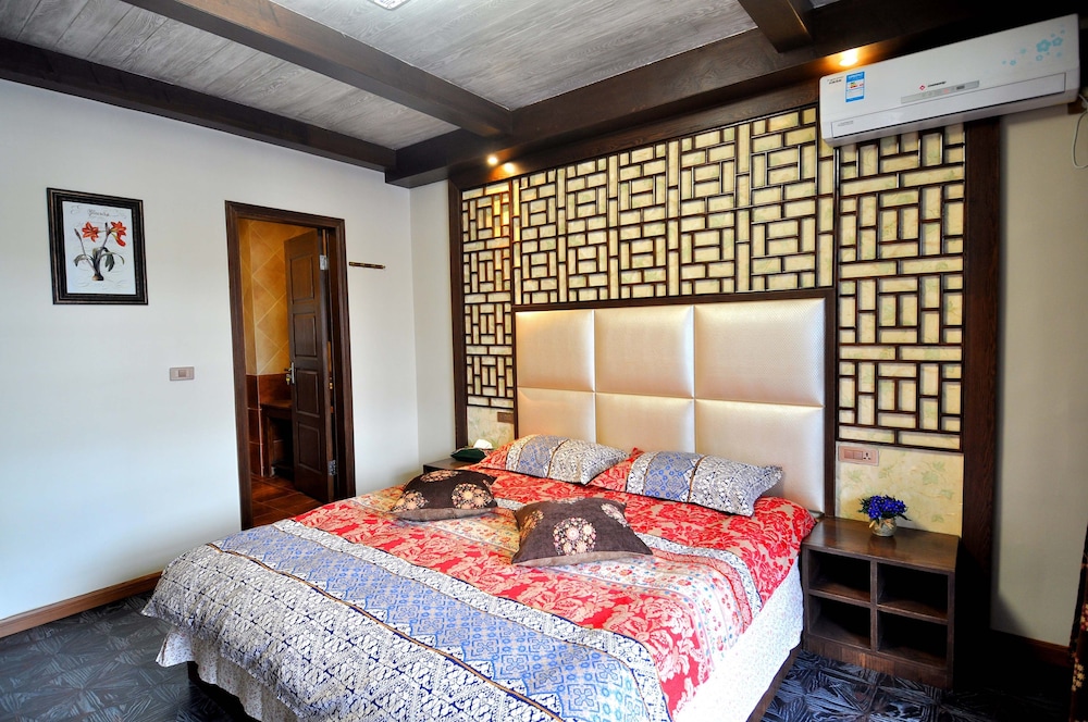 Wuzhen Chenhui impression Theme Inn