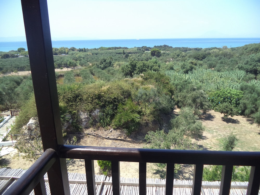 Ilis Villas