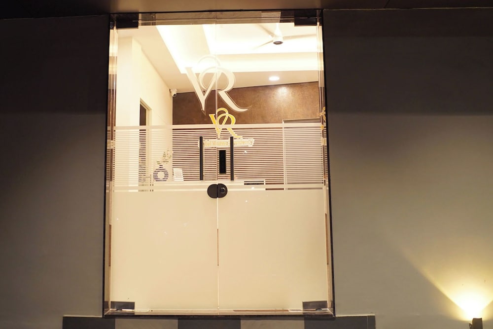 Hotel Visawa Residency Kolhapur