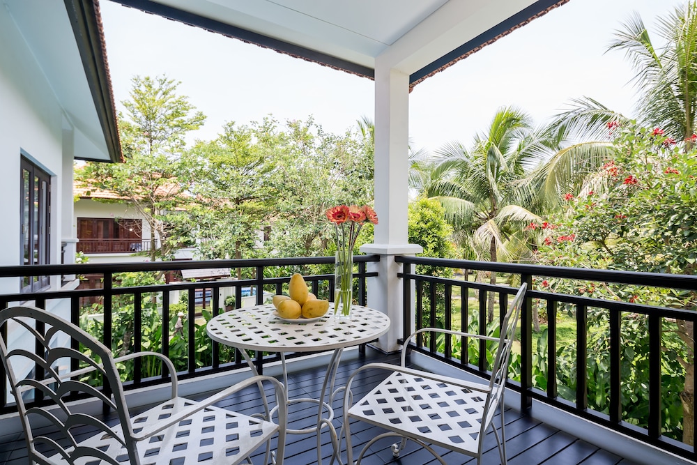 Tropical Villas Beach Danang