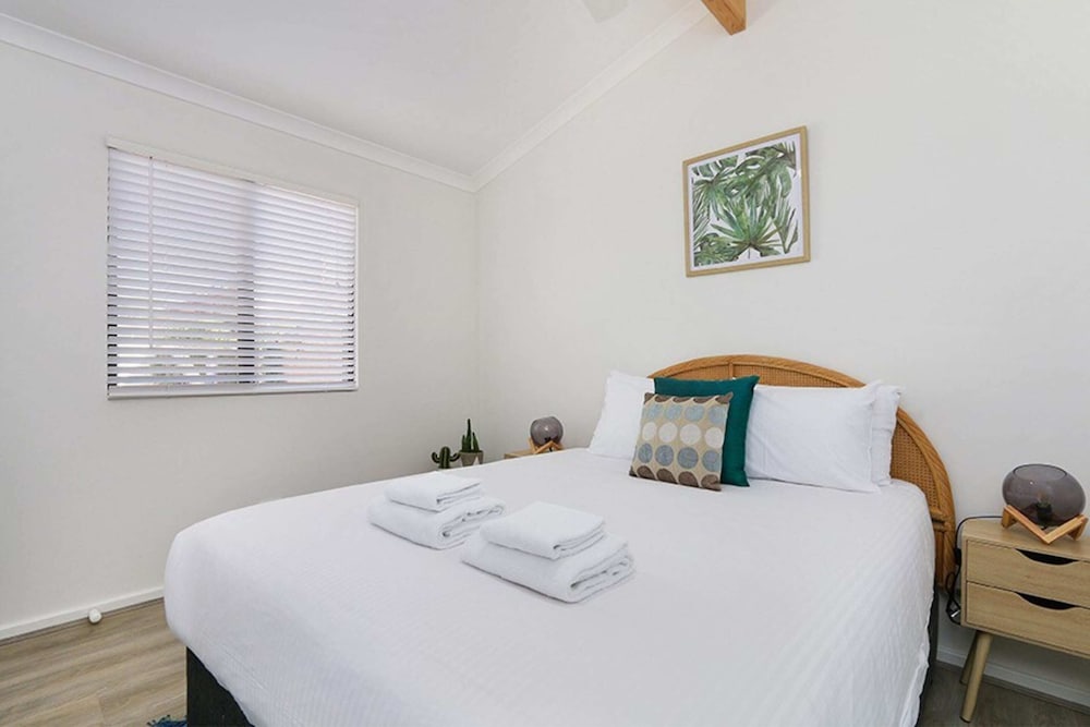 Comfortable Flat in Heart of Fremantle view 2