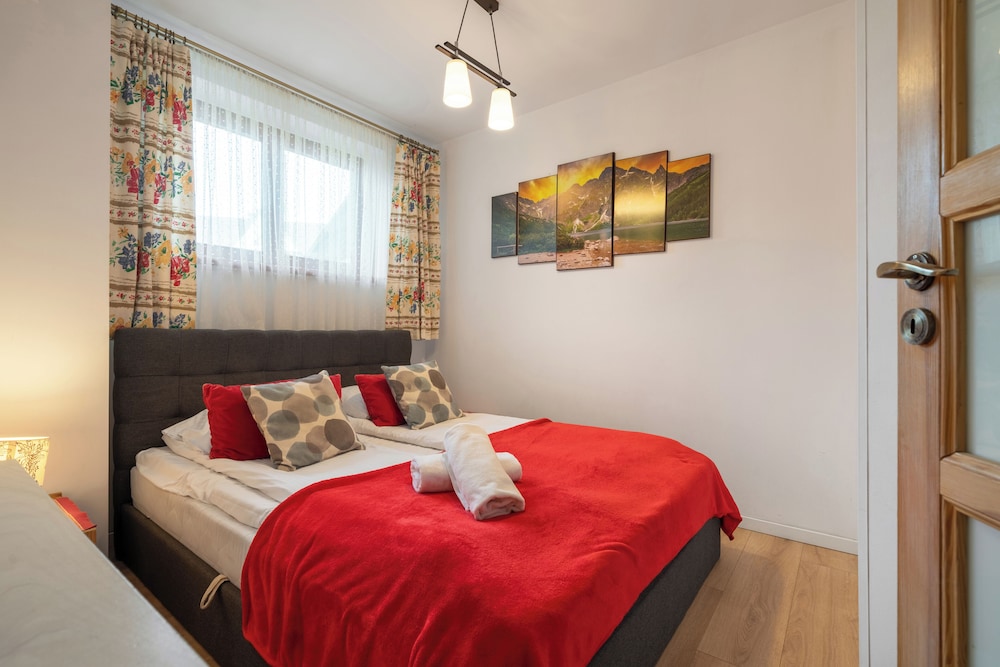 RentPlanet - Apartamenty Smrekowa view 4
