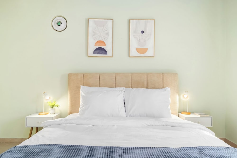 Tranquil Galilee Retreat by Sea N' Rent