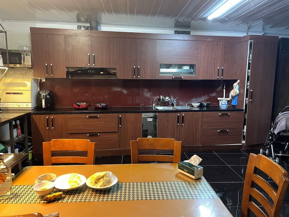 Lee Homestay